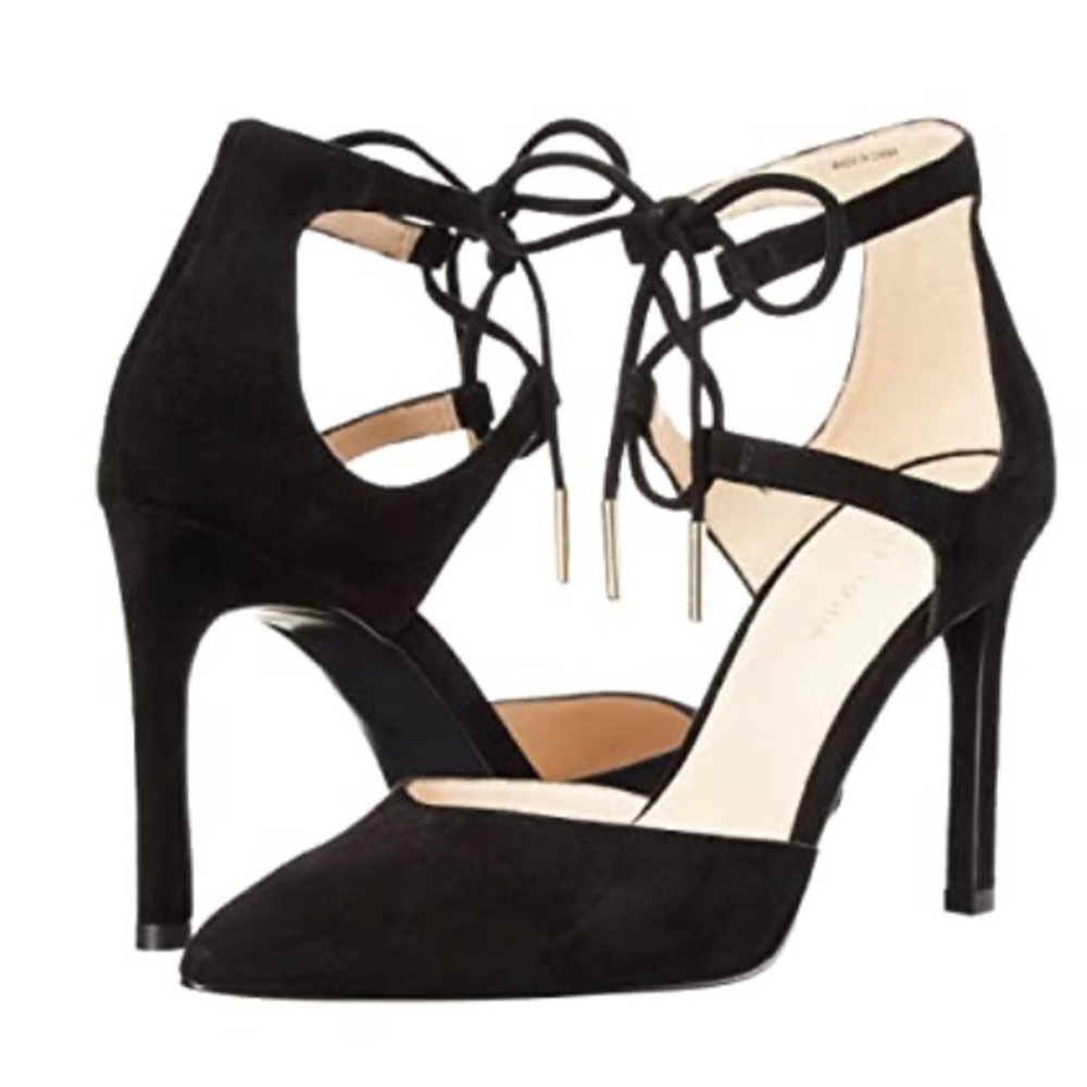 Pelle Moda Heels